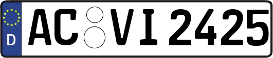 AC-VI2425