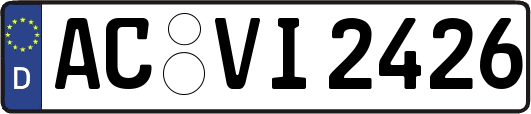 AC-VI2426
