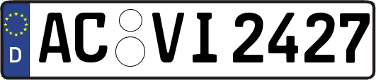 AC-VI2427