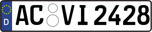 AC-VI2428