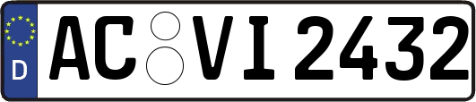 AC-VI2432