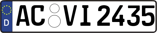 AC-VI2435