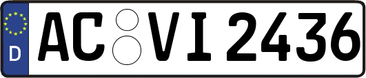 AC-VI2436