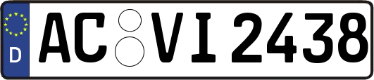 AC-VI2438