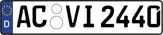 AC-VI2440