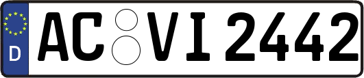 AC-VI2442