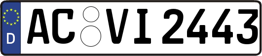 AC-VI2443