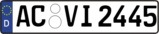 AC-VI2445