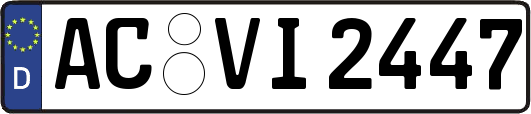 AC-VI2447
