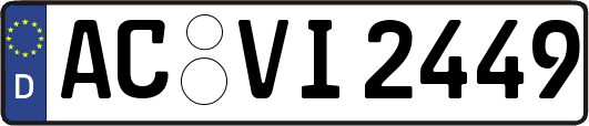 AC-VI2449