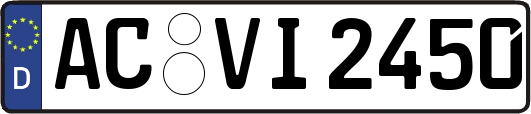 AC-VI2450
