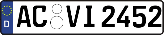 AC-VI2452