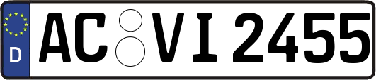 AC-VI2455