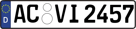 AC-VI2457