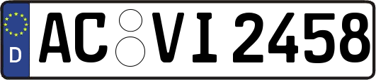 AC-VI2458