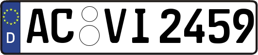 AC-VI2459
