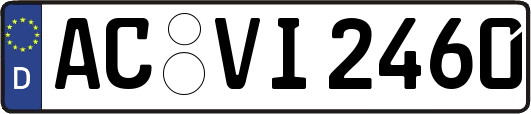 AC-VI2460