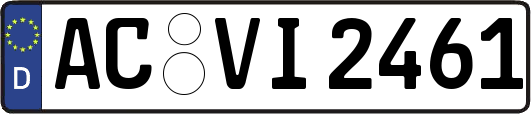 AC-VI2461