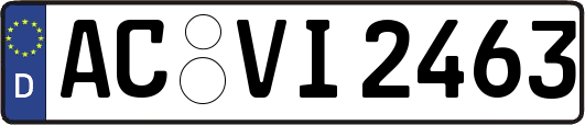 AC-VI2463