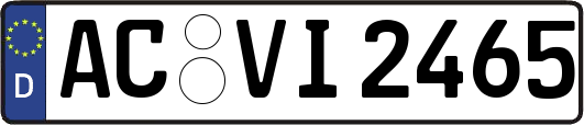 AC-VI2465