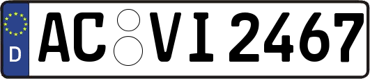 AC-VI2467