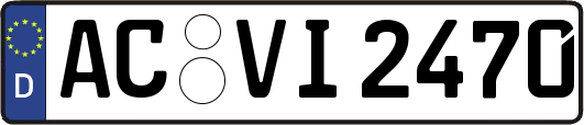 AC-VI2470