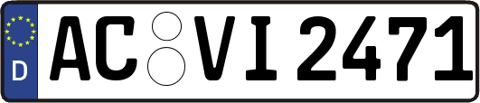 AC-VI2471