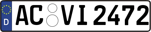 AC-VI2472