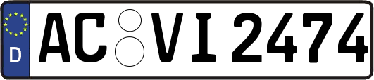 AC-VI2474
