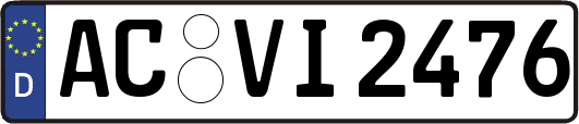 AC-VI2476