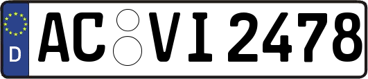 AC-VI2478