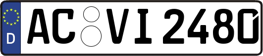 AC-VI2480