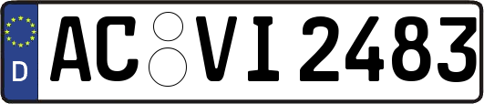 AC-VI2483