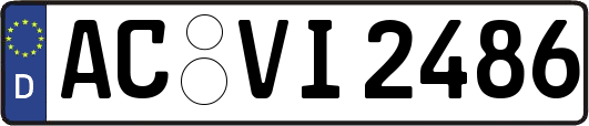AC-VI2486