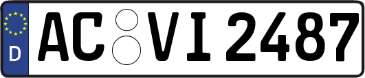 AC-VI2487
