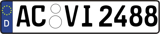 AC-VI2488