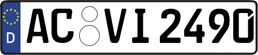 AC-VI2490
