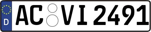 AC-VI2491