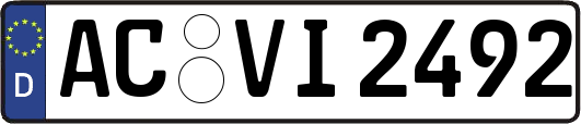 AC-VI2492