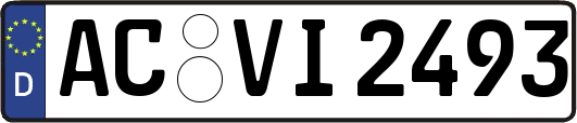 AC-VI2493