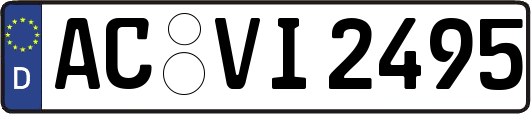 AC-VI2495