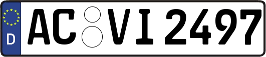 AC-VI2497