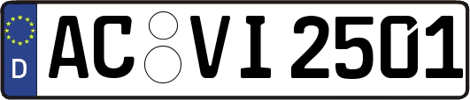 AC-VI2501
