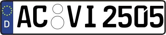 AC-VI2505
