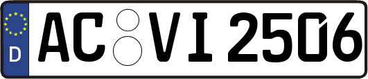 AC-VI2506