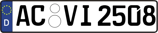 AC-VI2508