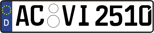 AC-VI2510