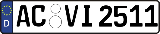 AC-VI2511
