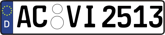 AC-VI2513