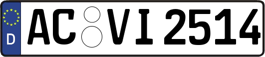 AC-VI2514